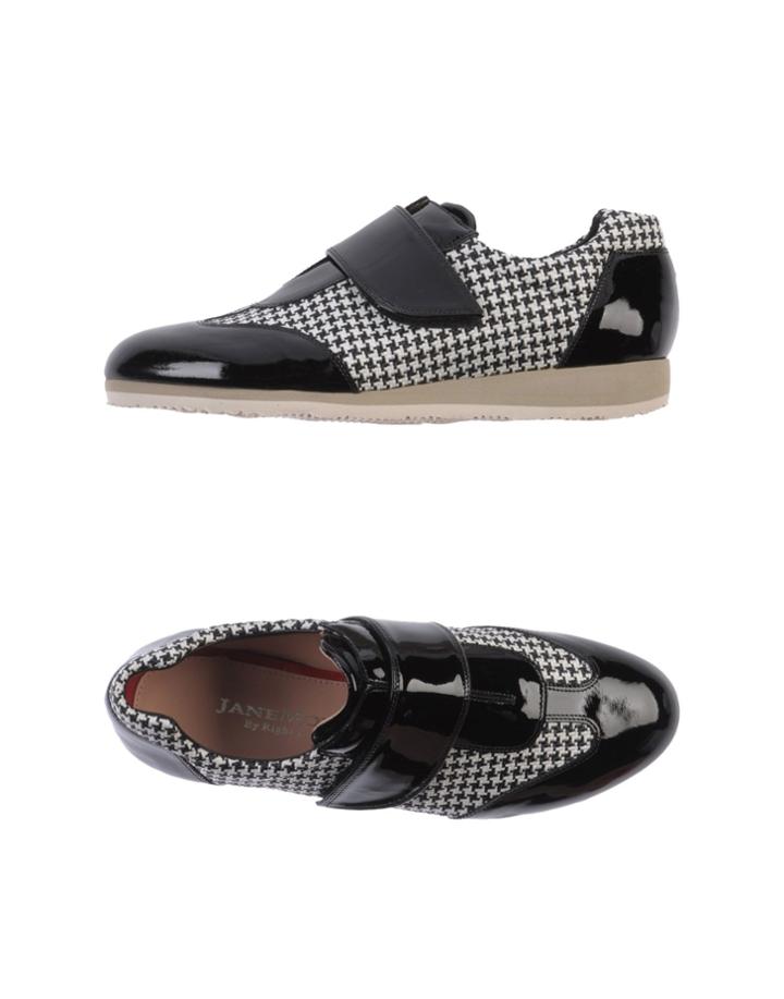Janemox By Righi Jr Sneakers