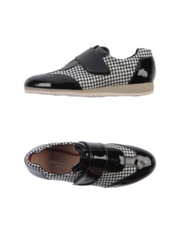 Janemox By Righi Jr Sneakers
