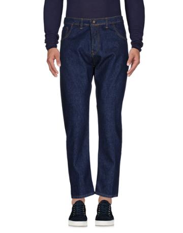 Dirtypage Jeans
