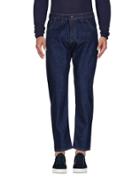 Dirtypage Jeans