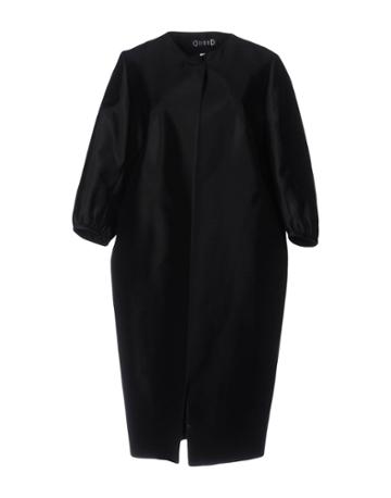 Dido Overcoats