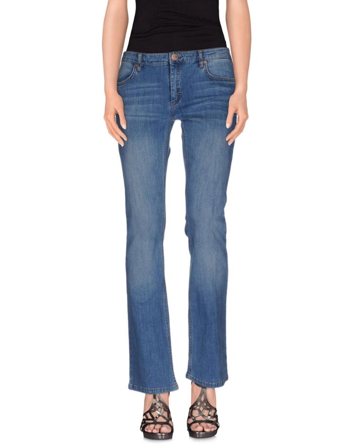 2nd One Jeans