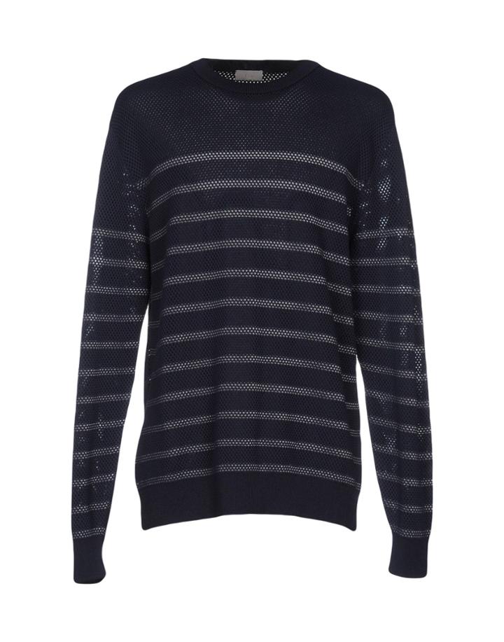 Dior Homme Sweaters