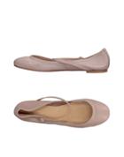 Le Mie Ballerine Ballet Flats