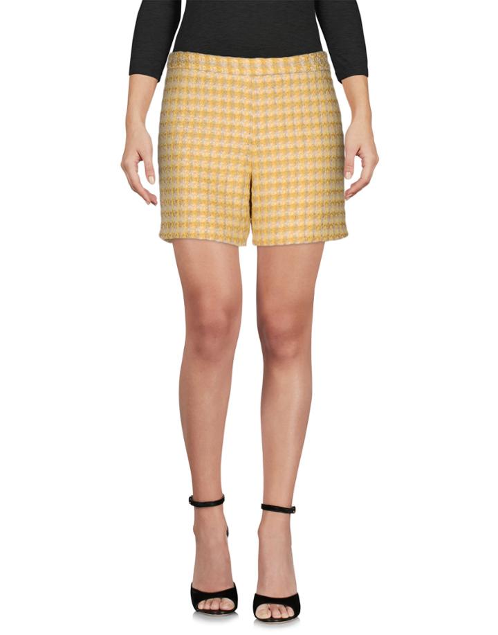 Moschino Cheap And Chic Shorts
