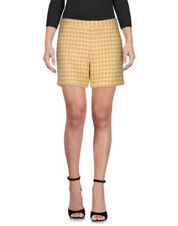 Moschino Cheap And Chic Shorts