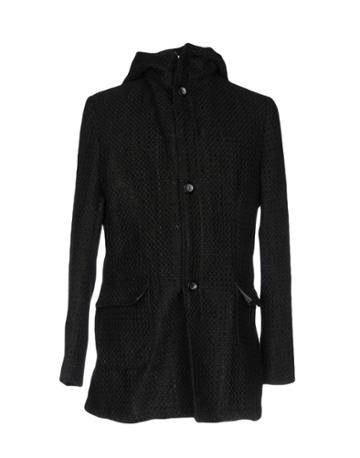 Why Not Brand Overcoats
