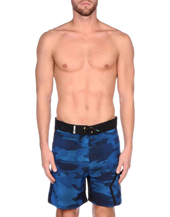 Gr1ps Beach Shorts And Pants