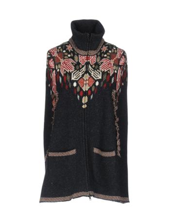 Giada Benincasa Capes & Ponchos