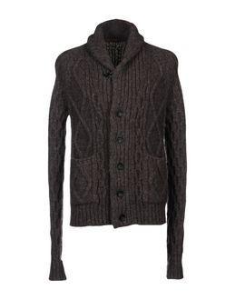 Claudio Tonello Cardigans