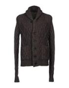 Claudio Tonello Cardigans