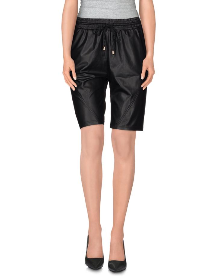 Koralline Bermudas