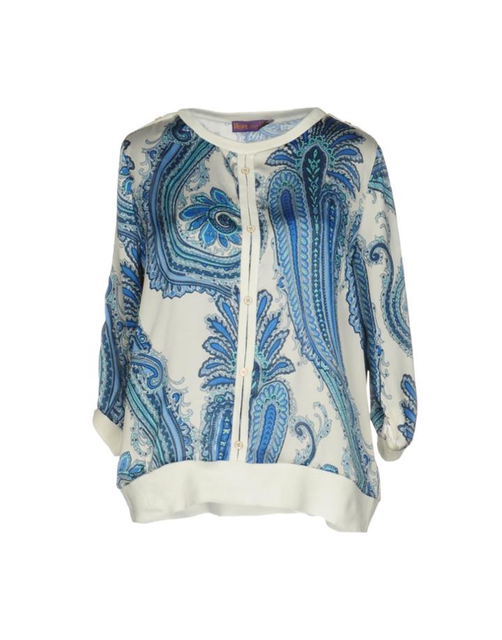 Hope 1967 Sweaters