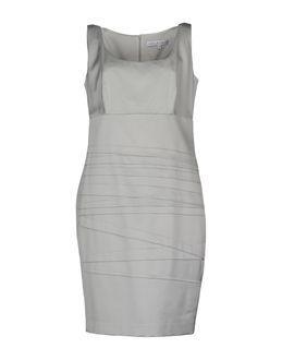 Amorimiei Paolo Petrone Short Dresses
