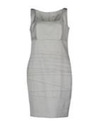Amorimiei Paolo Petrone Short Dresses