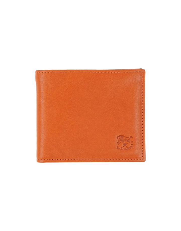 Il Bisonte Wallets