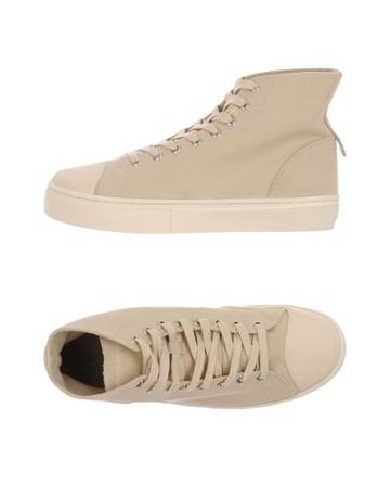 Clear Weather Sneakers