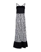 Alpha Studio 3/4 Length Dresses