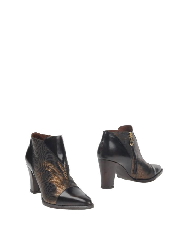 Roc O Mozo Booties