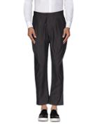 D' Alpaos Casual Pants