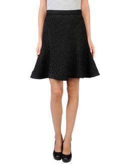 Masha Ma Knee Length Skirts