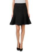 Masha Ma Knee Length Skirts