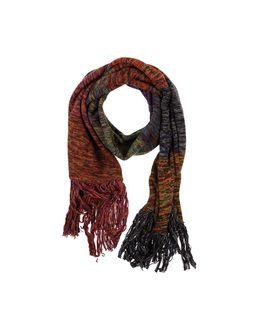 Nanibon Oblong Scarves