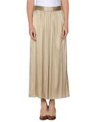 Wetpaint Long Skirts