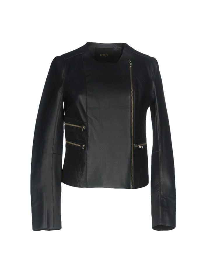 Maje Jackets