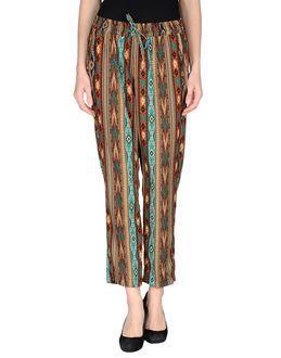 Scarlet Roos Casual Pants