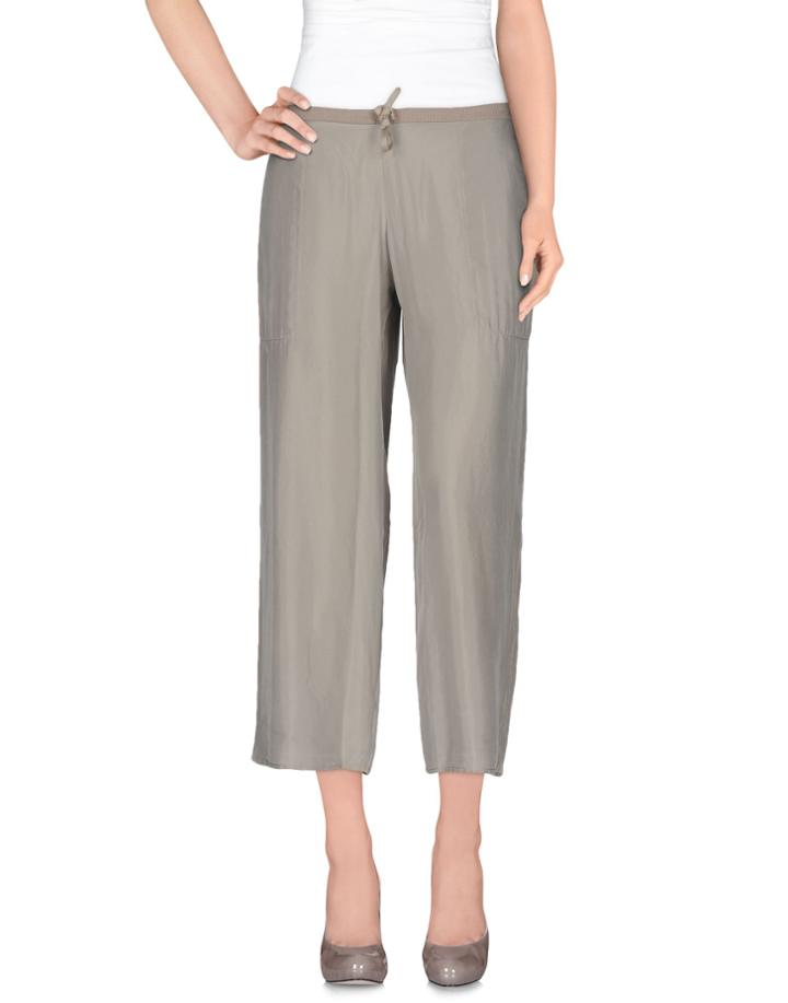 Grazia'lliani Soon 3/4-length Shorts