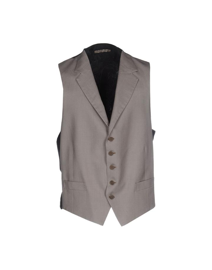 Bottega Veneta Vests