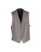 Bottega Veneta Vests
