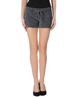 James Perse Standard Shorts