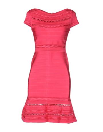 Sirelys Short Dresses