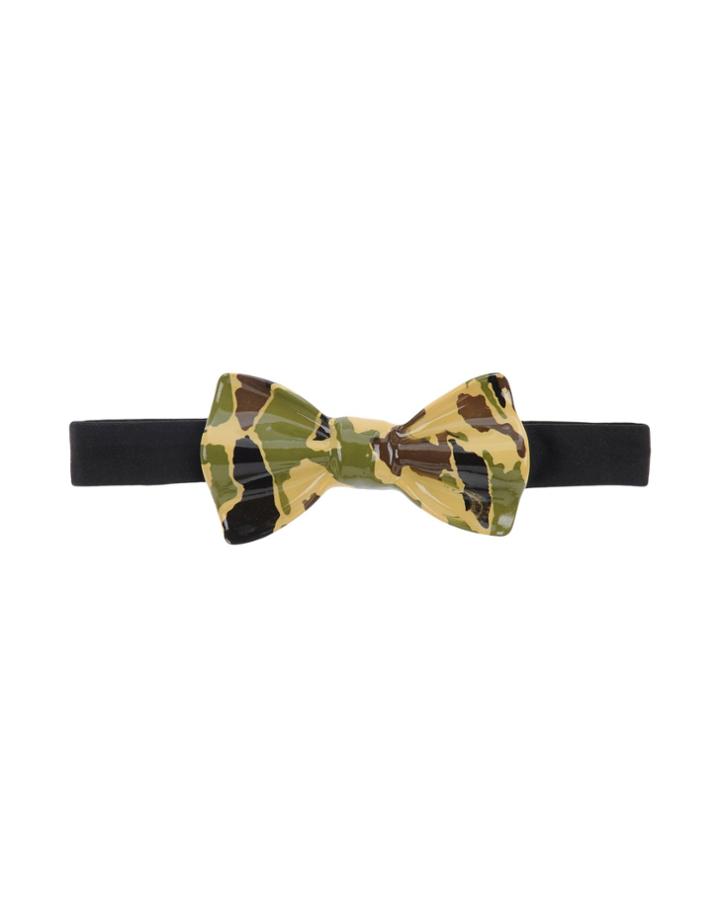 Cor Sine Labe Doli Bow Ties
