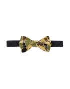 Cor Sine Labe Doli Bow Ties