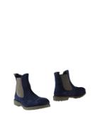 Shockly Ankle Boots