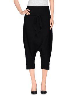 Nostrasantissima 3/4-length Shorts