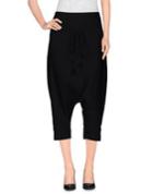 Nostrasantissima 3/4-length Shorts