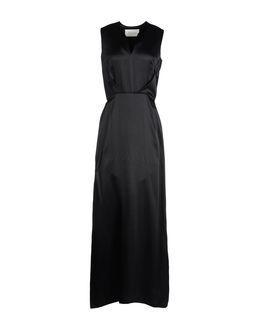 Cedric Charlier Long Dresses