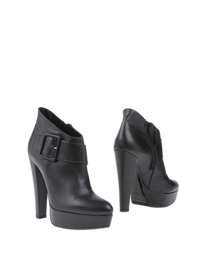 A'gogo! Ankle Boots