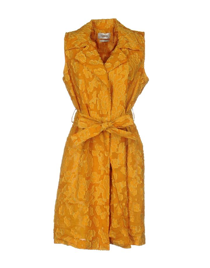 Fairly Overcoats
