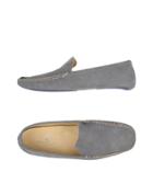 Paolo Ercolani Loafers