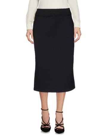 Adidas Originals By Hyke 3/4 Length Skirts