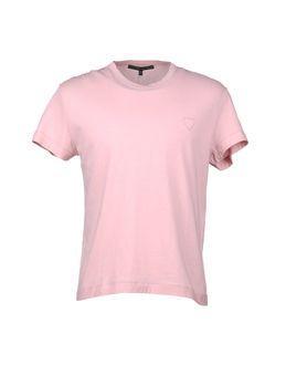 Alessandro Dell'acqua T-shirts