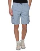 Vintage 55 Denim Bermudas