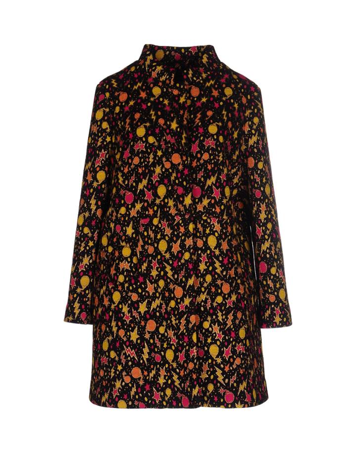 Simona Corsellini Coats