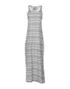Silvian Heach Long Dresses