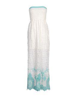 Raffaela D'angelo Long Dresses